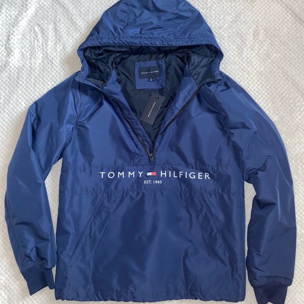 Tommy Hilfiger Winter Coat